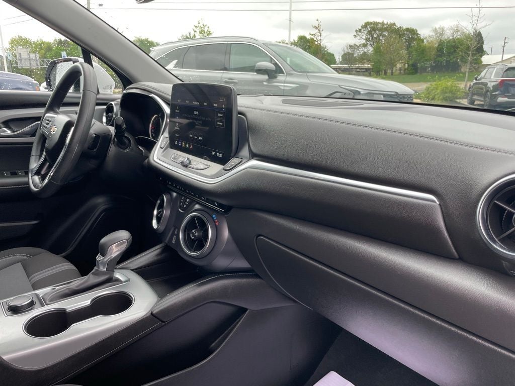 2025 Chevrolet Blazer LT - REMOTE START / HEATED SEATS