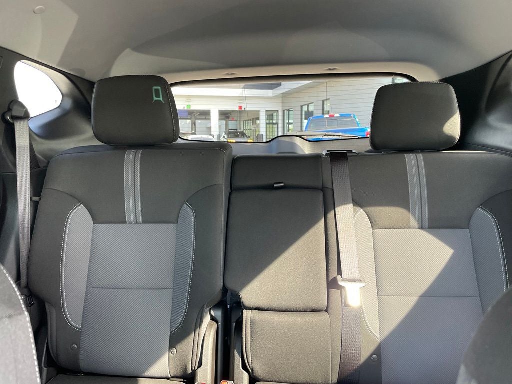 2025 Chevrolet Blazer LT - LANE KEEP ASSIST / AWD