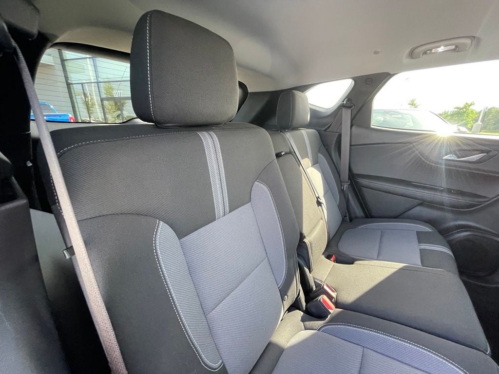 2025 Chevrolet Blazer LT - LANE KEEP ASSIST / AWD