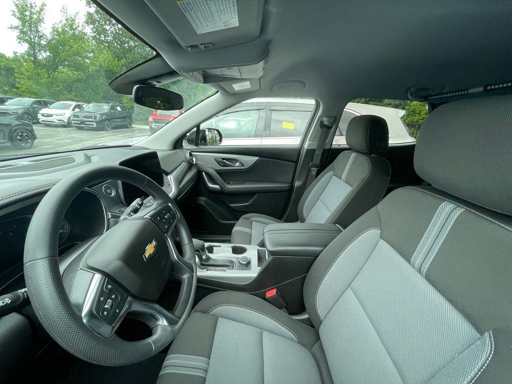 2025 Chevrolet Blazer LT - LANE KEEP ASSIST / AWD