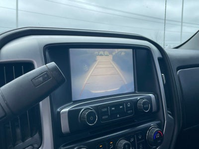 2018 GMC Sierra 1500 SLE - ONE OWNER / APPLE CARPLAY
