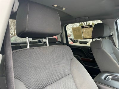 2018 GMC Sierra 1500 SLE - ONE OWNER / APPLE CARPLAY