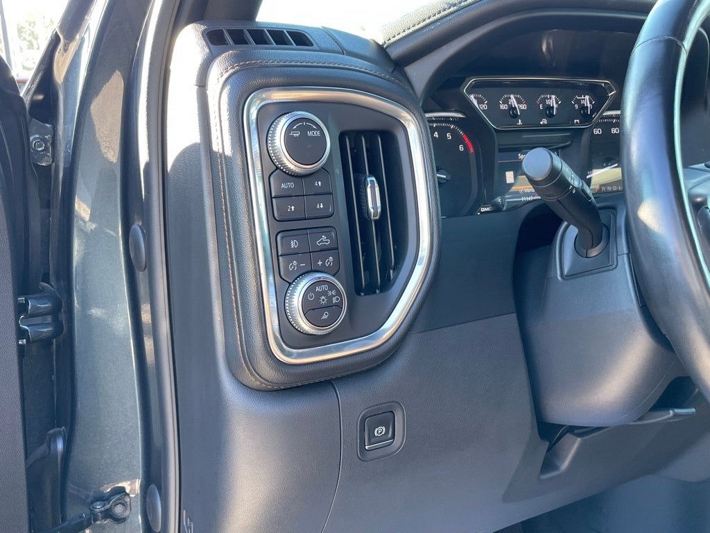 2020 GMC Sierra 1500 AT4 - NAVIGATION / OFFROAD SUSPENSION