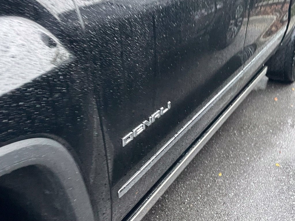 2018 GMC Sierra 1500 Denali Ultimate - VENTILATED SEATS / POWER SUNROOF