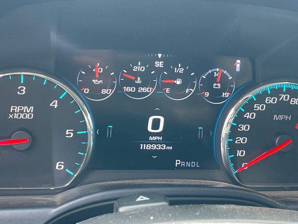 2018 GMC Sierra 1500 Denali - SUNROOF / WIRELESS CHARGING