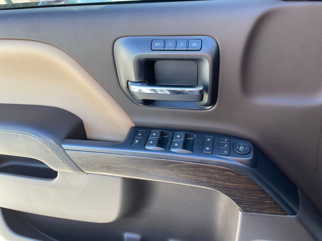 2018 GMC Sierra 1500 Denali - MOONROOF / CLEAN CARFAX