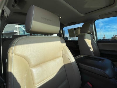 2018 GMC Sierra 1500 Denali - MOONROOF / CLEAN CARFAX