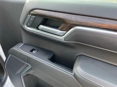 2022 GMC Sierra 1500 SLE - HEATED STEERING WHEEL / WIRELESS APPLE CARPLAY