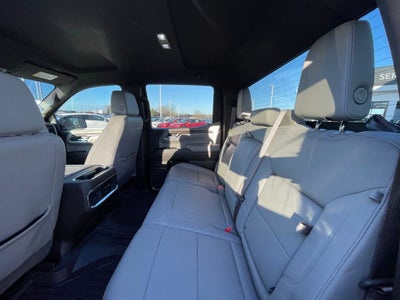 2023 GMC Sierra 1500 SLT - X31 OFF ROAD PKG / BOSE SOUND SYSTEM