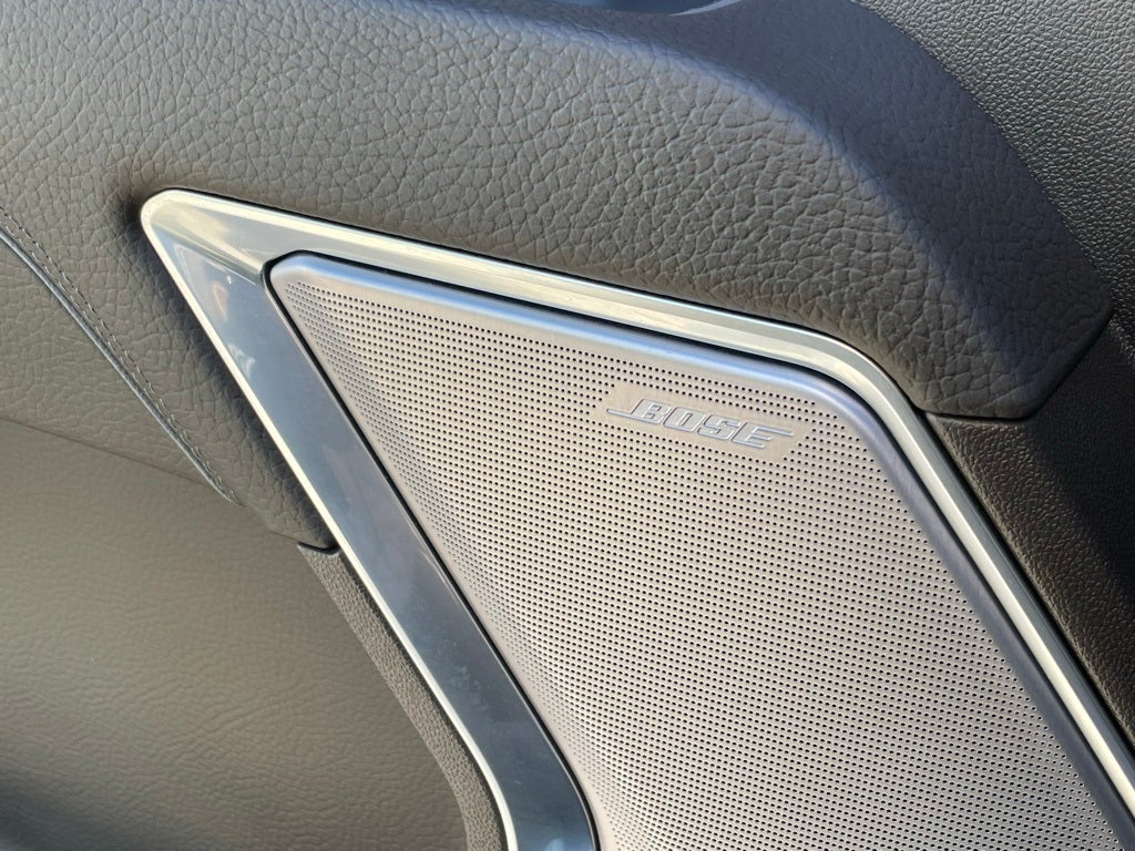 2024 GMC Sierra 1500 Denali - SUNROOF / ADAPTIVE CRUISE