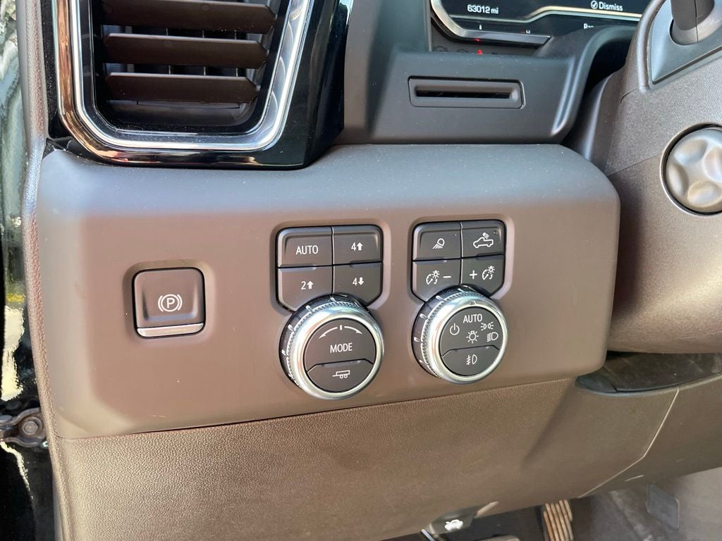 2024 GMC Sierra 1500 Denali - VENTILATED SEATS / WIRELESS APPLE CARPLAY