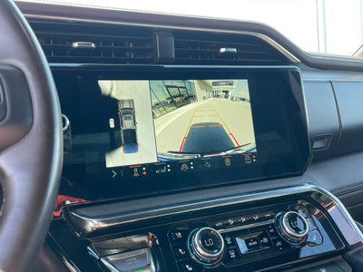 2024 GMC Sierra 1500 Denali - VENTILATED SEATS / WIRELESS APPLE CARPLAY