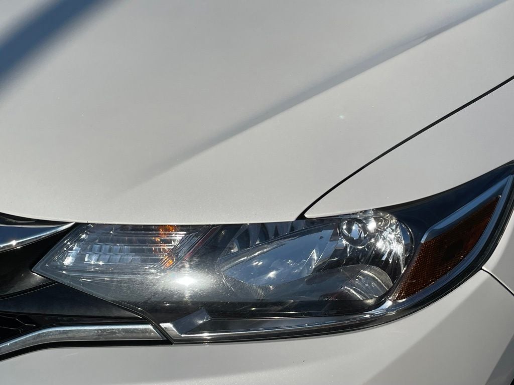 2019 Honda Fit EX - POWER MOONROOF / APPLE CARPLAY