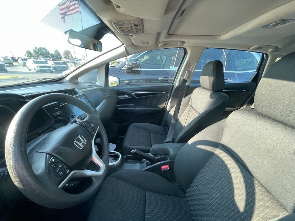 2019 Honda Fit EX - POWER MOONROOF / APPLE CARPLAY