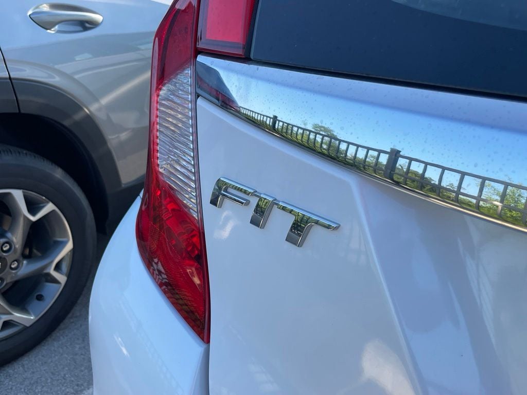 2019 Honda Fit EX - POWER MOONROOF / APPLE CARPLAY