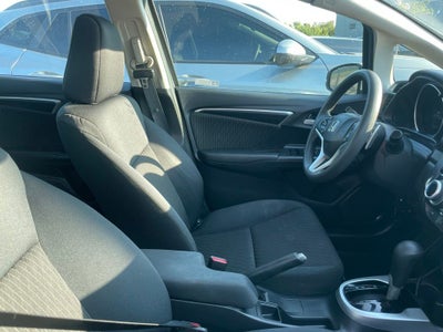 2019 Honda Fit EX - POWER MOONROOF / APPLE CARPLAY
