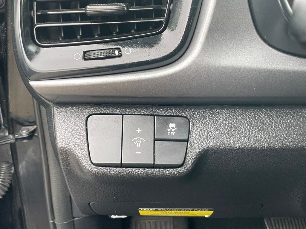 2021 Kia Rio LX - APPLE CARPLAY / CLEAN CARFAX