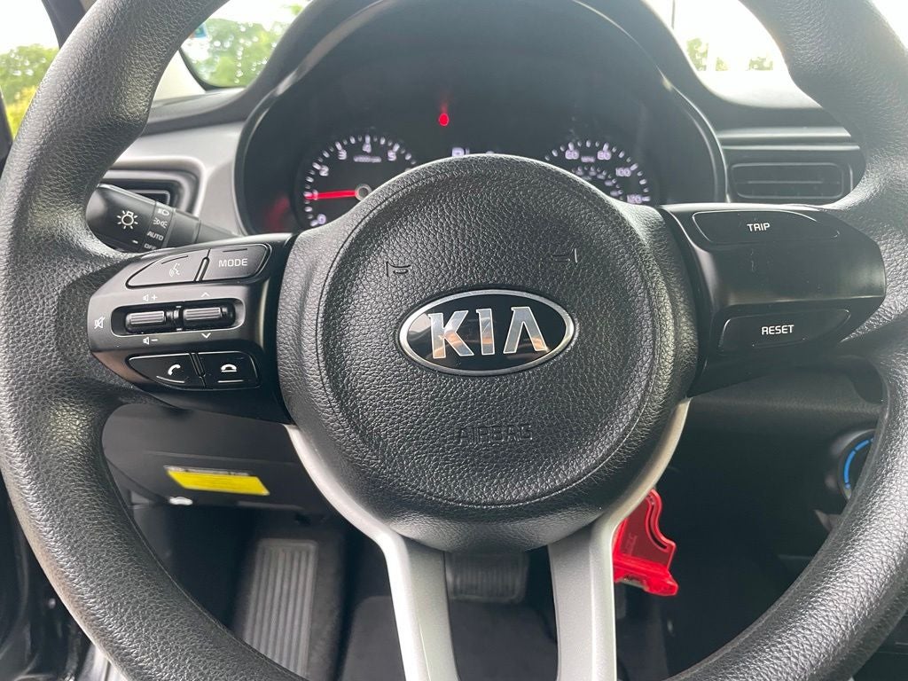 2021 Kia Rio LX - APPLE CARPLAY / CLEAN CARFAX