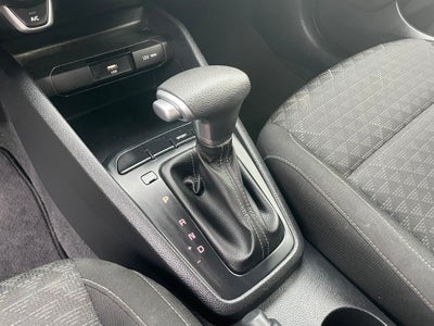 2021 Kia Rio LX - APPLE CARPLAY / CLEAN CARFAX