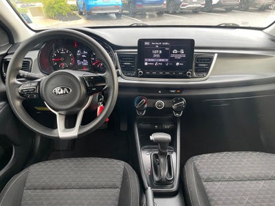 2021 Kia Rio LX - APPLE CARPLAY / CLEAN CARFAX