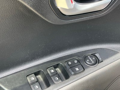 2021 Kia Rio LX