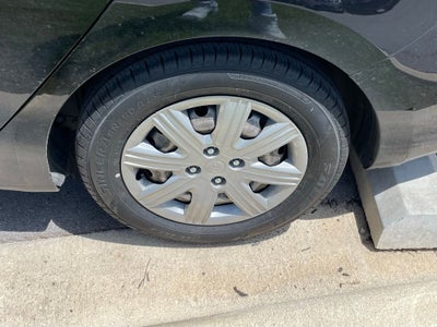 2021 Kia Rio LX