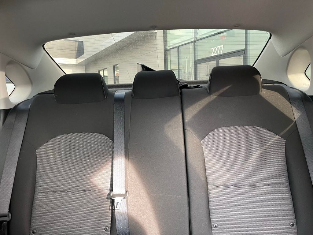 2024 Kia Forte LXS - KIA CERTIFIED / BLIND SPOT MONITOR