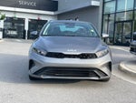 2024 Kia Forte LXS - KIA CERTIFIED / BLIND SPOT ASSIST
