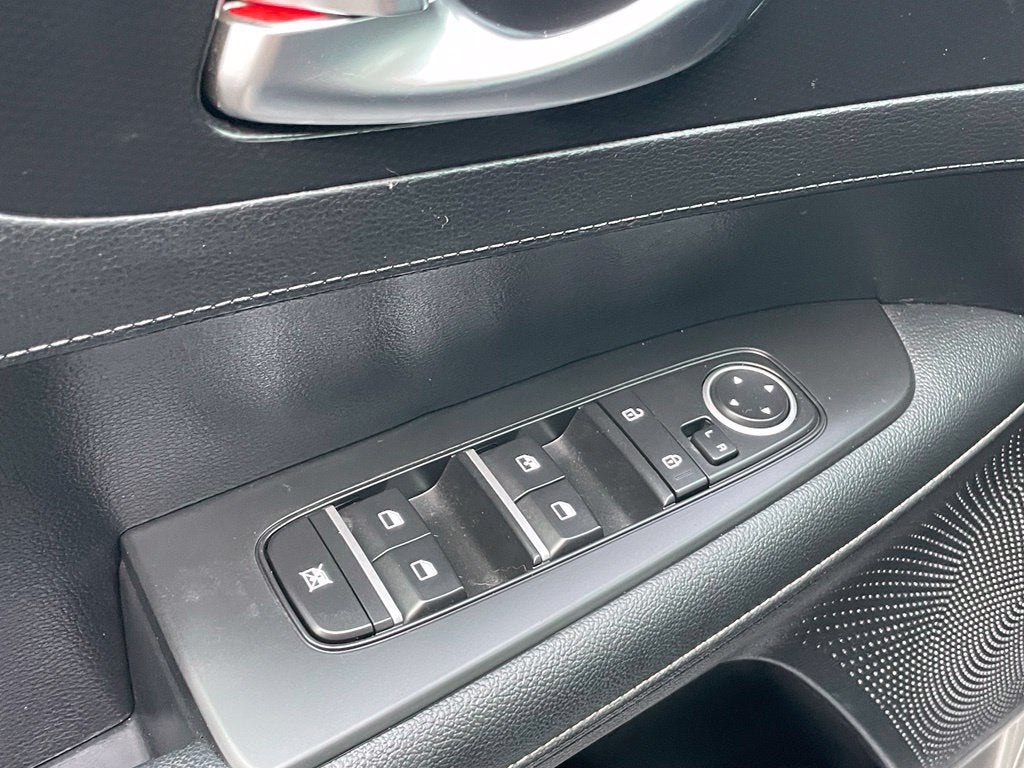 2024 Kia Forte GT-Line - 39 MPG / APPLE CARPLAY