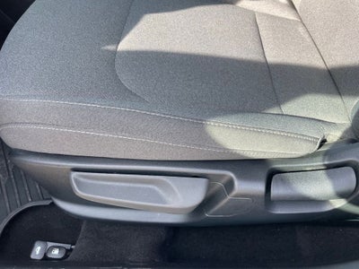 2025 Kia K4 LXS - KIA CERTIFIED / BLIND SPOT MONITOR