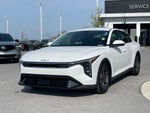 2025 Kia K4 LXS - KIA CERTIFIED / BLIND SPOT MONITOR