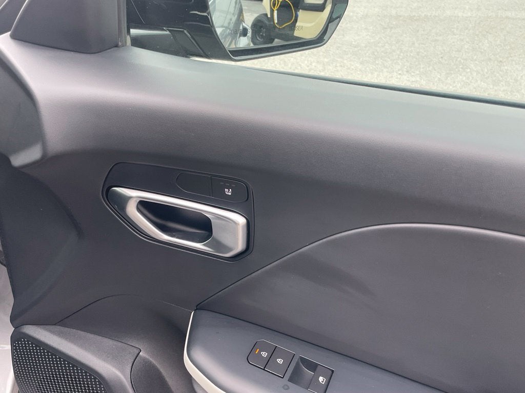 2025 Kia K4 GT-Line - KIA CERTIFIED / NAVIGATION