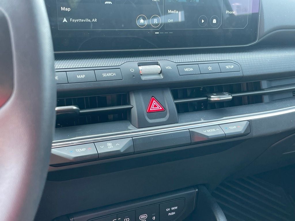 2025 Kia K4 GT-Line - KIA CERTIFIED /APPLE CARPLAY