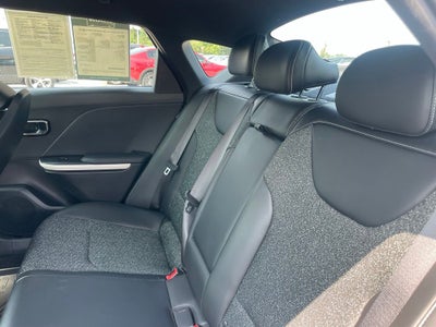 2025 Kia K4 GT-Line - KIA CERTIFIED /APPLE CARPLAY