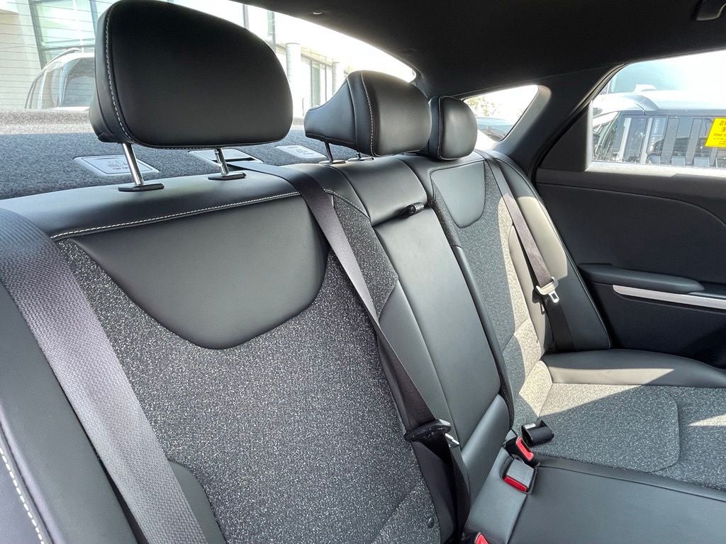 2025 Kia K4 GT-Line - KIA CERTIFIED /APPLE CARPLAY