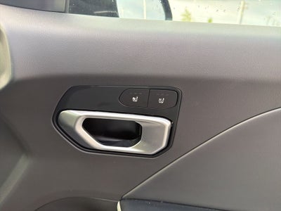 2025 Kia K4 GT-Line - KIA CERTIFIED / SUNROOF