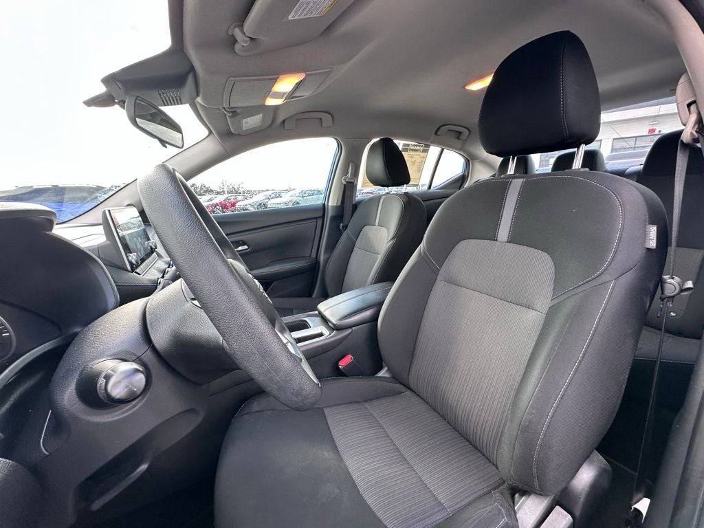 2024 Nissan Sentra SV - INTELLIGENT CRUISE CONTROL / APPLE CARPLAY