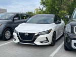 2021 Nissan Sentra SR - 1 OWNER / CLEAN CARFAX