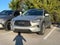 2020 INFINITI QX50 LUXE