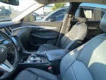 2020 INFINITI QX50 LUXE