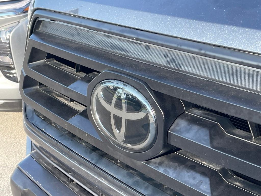 2021 Toyota Tacoma SR - LOW MILEAGE / CLEAN CARFAX