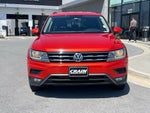2018 Volkswagen Tiguan 2.0T SEL
