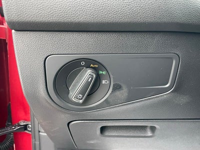 2024 Volkswagen Tiguan 2.0T SE R-Line Black Styling Package - Blind Spot Monitor / AWD