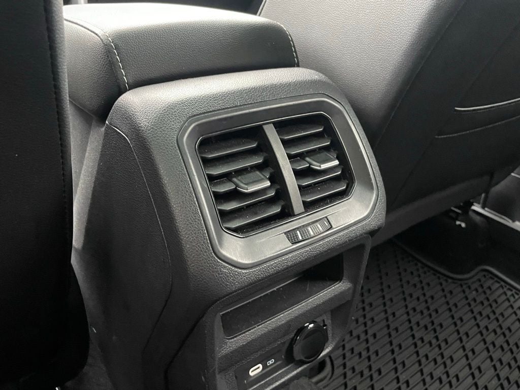 2024 Volkswagen Tiguan 2.0T SE R-Line Black Styling Package - Blind Spot Monitor / AWD