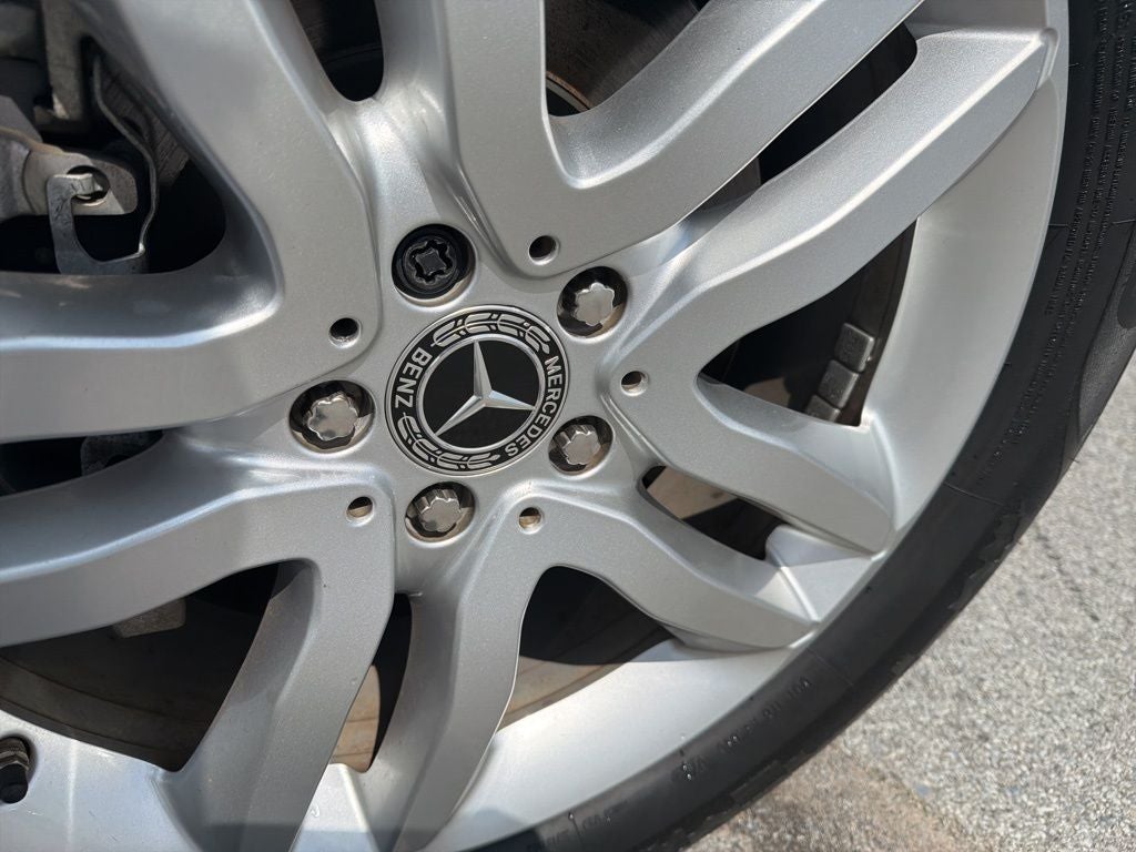 2018 Mercedes-Benz GLS GLS 450 4MATIC® - PANORAMIC ROOF