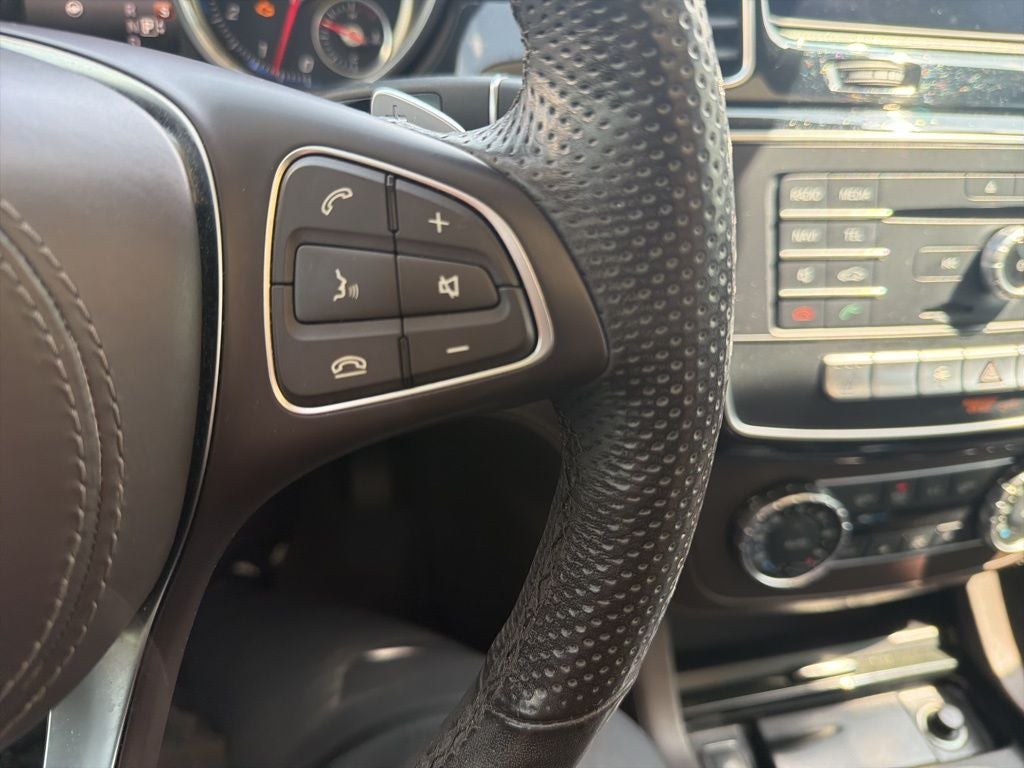 2018 Mercedes-Benz GLS GLS 450 4MATIC® - PANORAMIC ROOF