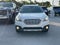 2015 Subaru Outback 2.5i Limited - 1-OWNER / CLEAN CARFAX