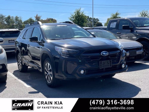 2023 Subaru Outback Premium - BLIND SPOT DETECTION / PUSH BUTTON START