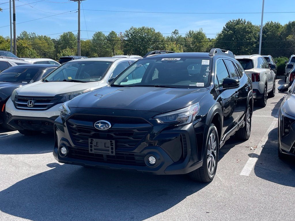 2023 Subaru Outback Premium - BLIND SPOT DETECTION / PUSH BUTTON START