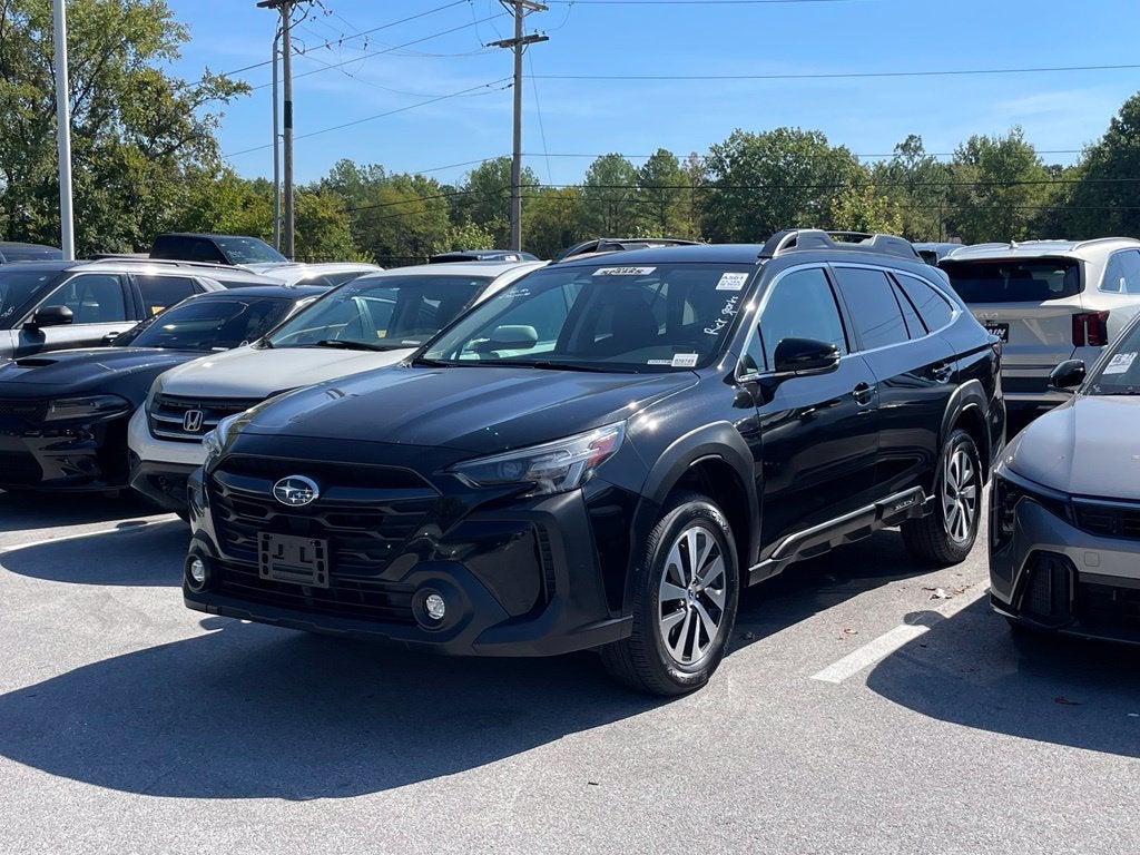 2023 Subaru Outback Premium - BLIND SPOT DETECTION / PUSH BUTTON START